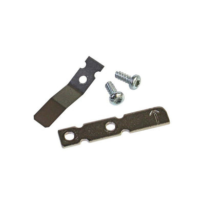 MSD Pro Cap Rotor Rebuild Kit for PN 7423, and supplied with 4 Tips and Tangs.
