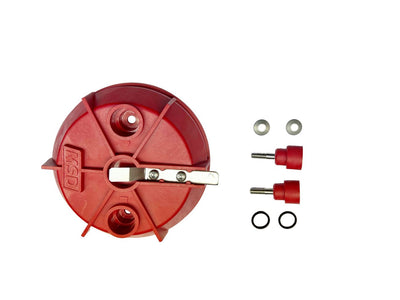 MSD Pro Cap Rotor, fits 7455
