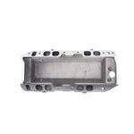 RPM Air-Gap Big Block Chevy 2-O Black Intake Manifold image 6