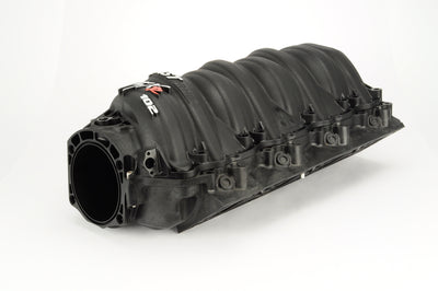 Lsxr Manifold, 102mm Geniii LS 1/Ls2/Ls6 Black