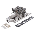 Manifold & Carb Kit image 1