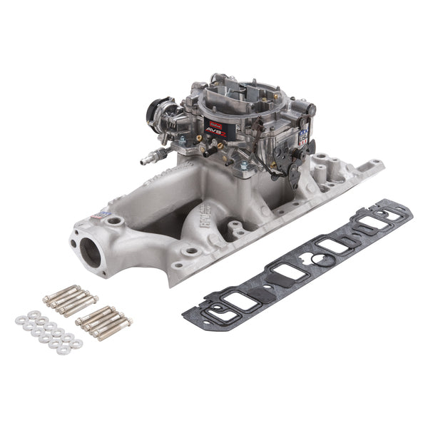 Manifold & Carb Kit