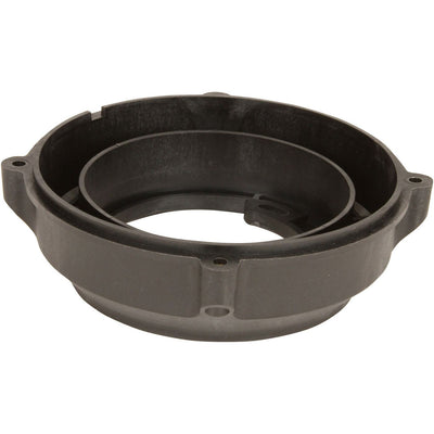 Replacement Base for Pro-Cap, Fits Pro Mag, Black