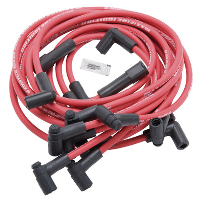 Max-Fire (Ultra-Spark 50) Small-Block 1978-86 Spark Plug Wire Set