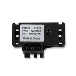 ACCEL MAP Sensor - 3 Bar Vacuum to 30PSI image 3