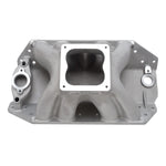 Big Victor 2 Spread-Port Intake Manifold for Big-Block Chevy image 1