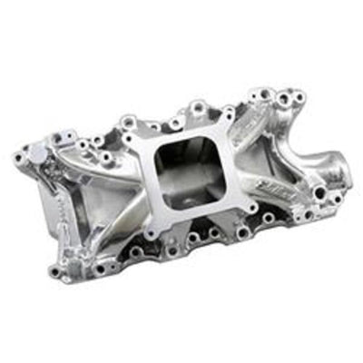 Super Victor Small Block Ford 8.2 EFI Intake Manifold