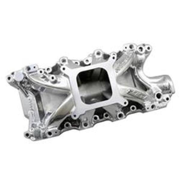 Super Victor Small Block Ford 8.2 EFI Intake Manifold