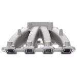 Super Victor Small-Block Chevy LS7 Dominator Flange Carburetor Intake Manifold image 5