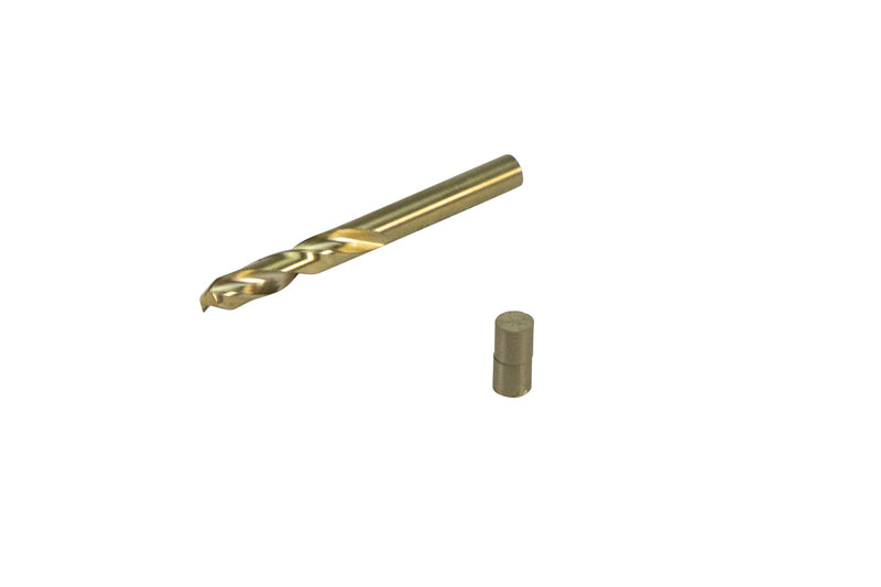 Replacement Magnet Kit, For Dr Iveshaft