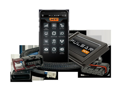 Pulsar XT FOR HEMI