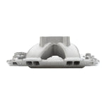 Super Victor II 23 Degree Intake Manifold Small-Block Chevy image 1