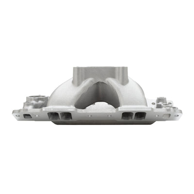 Super Victor II 23 Degree Intake Manifold Small-Block Chevy