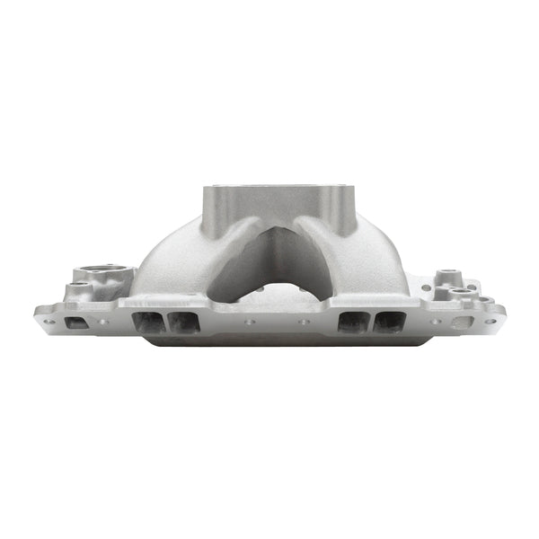 Super Victor II 23 Degree Intake Manifold Small-Block Chevy