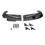 Edelbrock Supercharger Aluminum Coil Covers #41133 For 2005-10 Mustang GT 4.6L image 2