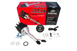Distributor, Buick 400-455, Billet, Xdi Ez-run image 2
