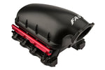 Intake Manifold, Lsxhr, Ls7, 103mm, Black Polymer Rectangular Port image 1