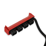 MSD Power Grid 4-Connector Hub image 3