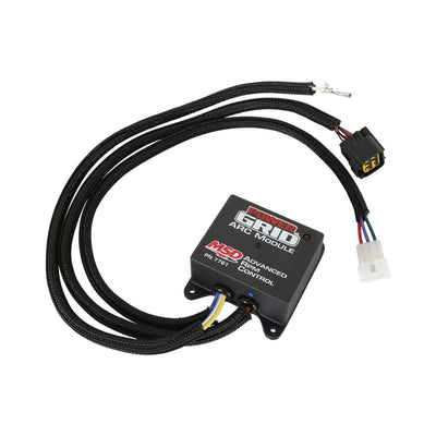 MSD Advanced RPM Control Module (ARC)