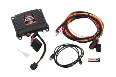 Power Grid Power Module - Black