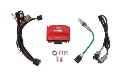 MSD Power Grid Dual NTK Wide Band O2 Module