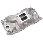 Performer RPM Big Block Chevy 2-R Intake Manifold image 6