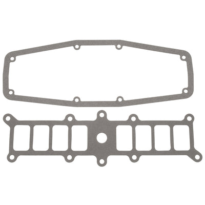 Intake Manifold replacement base and upper plenum gasket for #7126