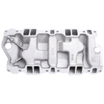 C-357-B Triple-Deuce Intake Manifold for 1955-86 262-400 c.i.d. SB Chevys image 2