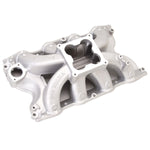 Victor Ford 460 Intake Manifold for 4500 Series Carburetors image 1