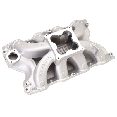 Victor Ford 460 Intake Manifold for 4500 Series Carburetors