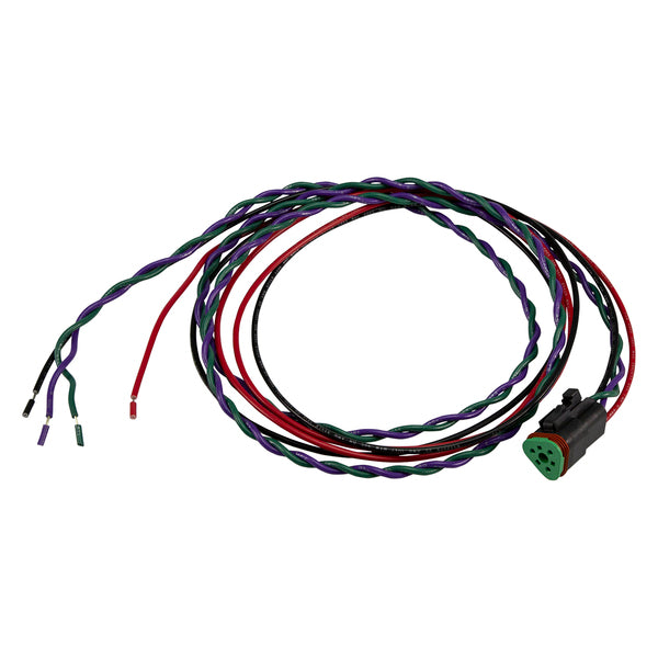 Wire Harness, Distributor, Xdi Sportsman, Car Side