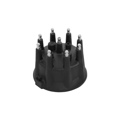Replacement Cap and Rotor for Pro Mag, Black