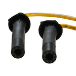 ACCEL Spark Plug Wires - 8mm THUNDERSPORT CUST FIT YEL image 4