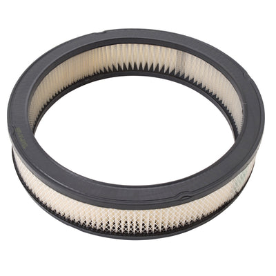 Replacement Paper Air Filter Element for Elite Series 14