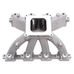 Super Victor Small Block Chevy LS7 Intake Manifold EFI STD Flange image 2
