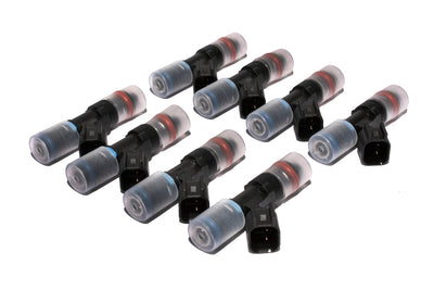 Injector, Fast 8pack 33lb/Hr 3 46.5cc/Min