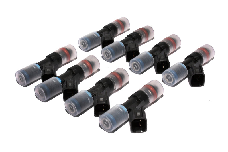 Injector, Fast 8pack 33lb/Hr 3 46.5cc/Min
