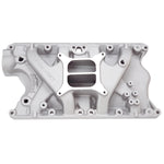 Performer 351-W Intake Manifold for S/B Ford 351 Windsor image 1