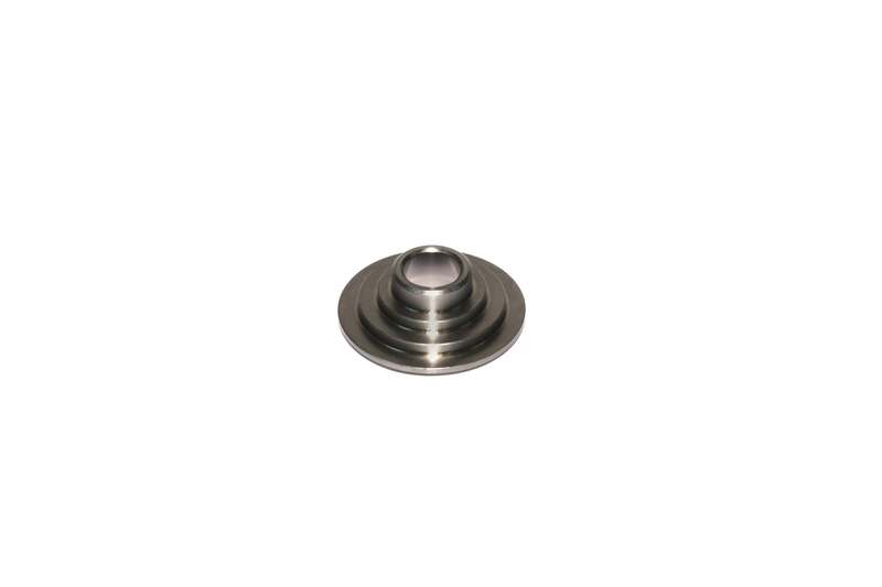 Air Scoop, Hilborn 2x4 Polished