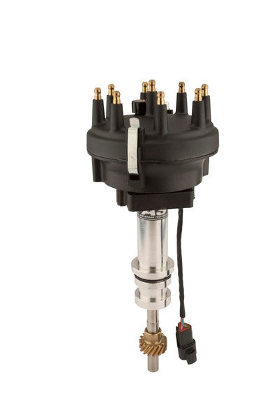 Distributor, Xdi Sportsman, Large Cap, Ford 351w