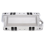 Super Victor 23 Degree Intake Manifold Small-Block Chevy image 3