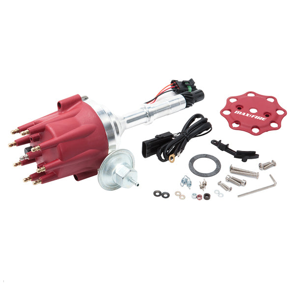 Edelbrock Max-Fire Distributor for AMC/Jeep 290-401 V8