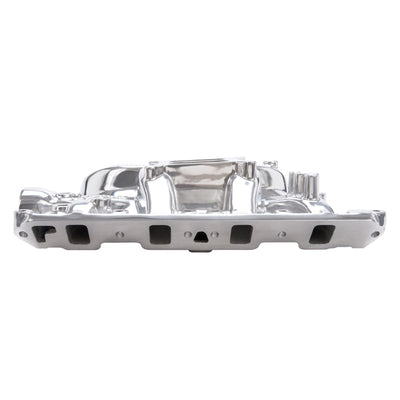 Performer RPM Small Block Ford 351W Polished Intake Manifold
