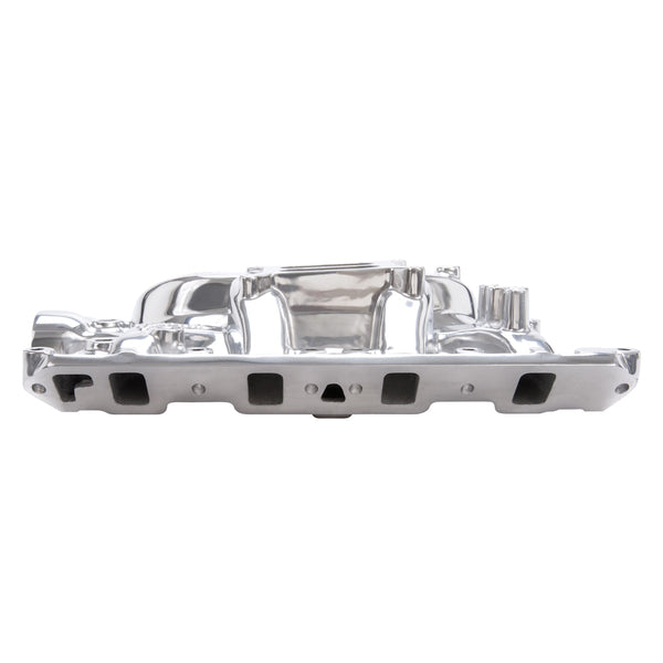 Performer RPM Small Block Ford 351W Polished Intake Manifold