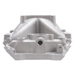 Super Victor EFI Tall Deck Big Block Chevy Intake Manifold image 5