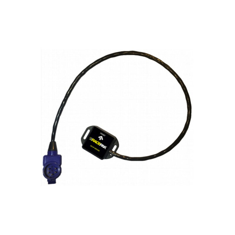 V-Net 2-AXIS G-Meter