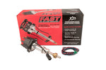 Distributor, Xdi Race EFI For Small Cap Sb Ford W/ Bronze Gear image 1