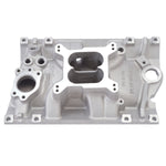 Performer Intake Manifold for GM 90 Deg V6 (3.8L & 4.3L), Vortec image 2