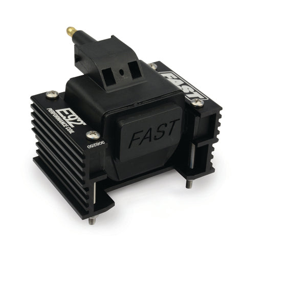 Coil, Fast E92 E-core