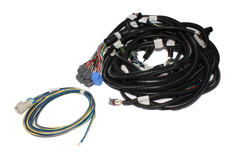 Wiring Harness, Main Ls1, Ls2, L S6, Ls7